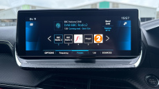 Peugeot 2008 1.2 PureTech 155 GT 5dr EAT8 Petrol Estate